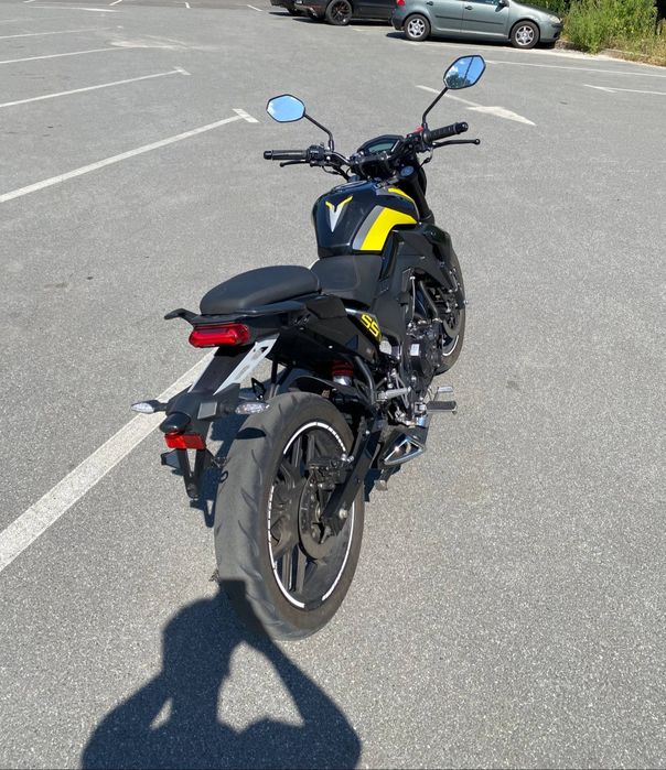 lifan sr220 2025