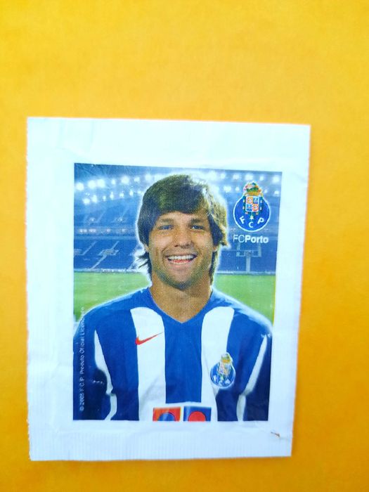 Pacote de açúcar Diego - RAR Clubes Porto