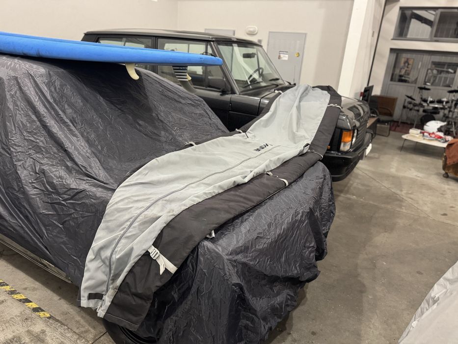 Prancha Paddle 10.2 Agency Soft board e Epoxy Saco Dakine