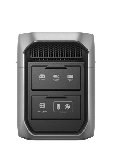 Зарядная станция EcoFlow DELTA 3 Max Plus (акция!)