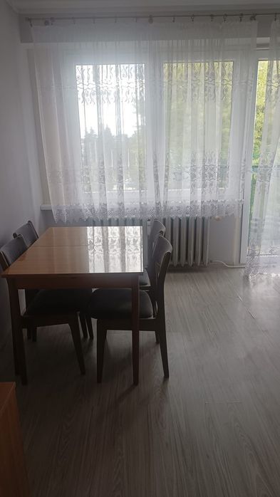 Mieszkanie do wynajęcia