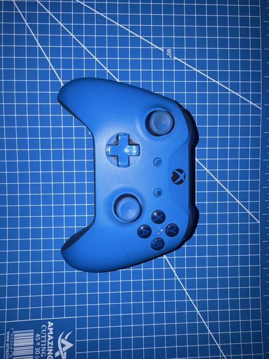 Microsoft Xbox One Wireless Controller Niebieski