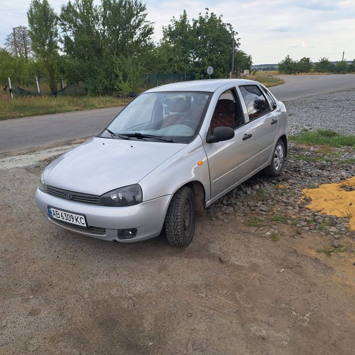 Лада калина Розборка.