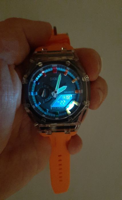 Zegarek Skmei 2100