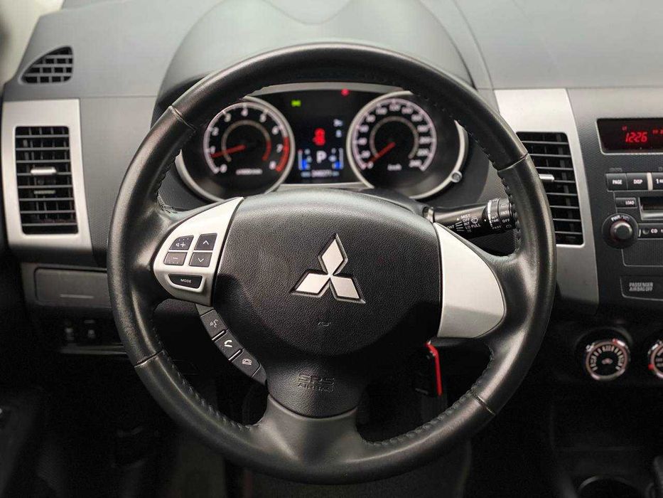 Mitsubishi Outlander 2011 (Розстрочка / Лізинг)