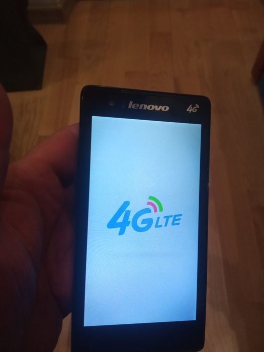 Продам мобильный телефон смартфон андроид Lenovo A788t.Новое состояние