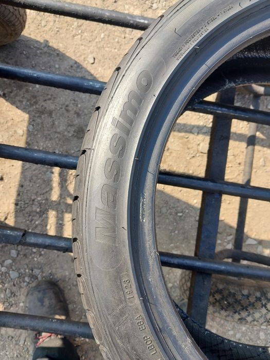 Opony letnie 225.45.18 para 2023 rok