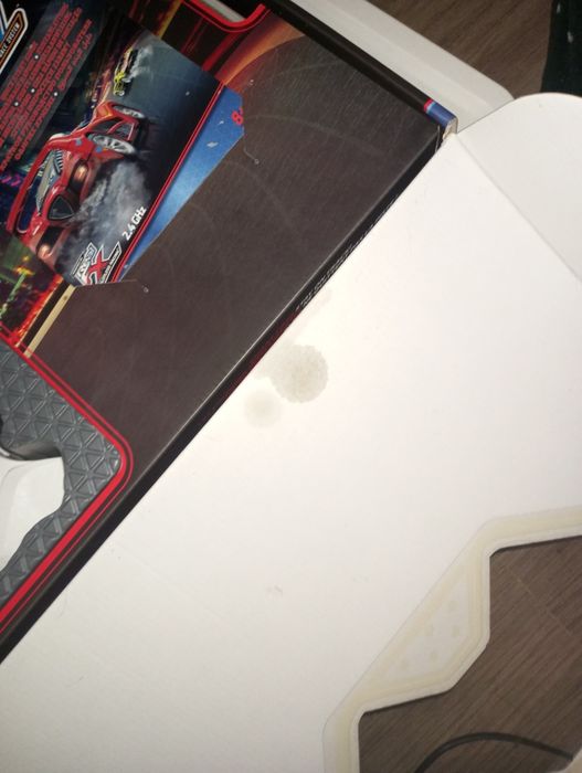 Pista Hot Wheels AI Street Racing Edition