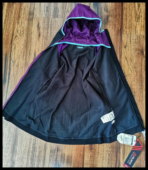 Damska Bluza Techniczna - Dynafit Radical Polartec