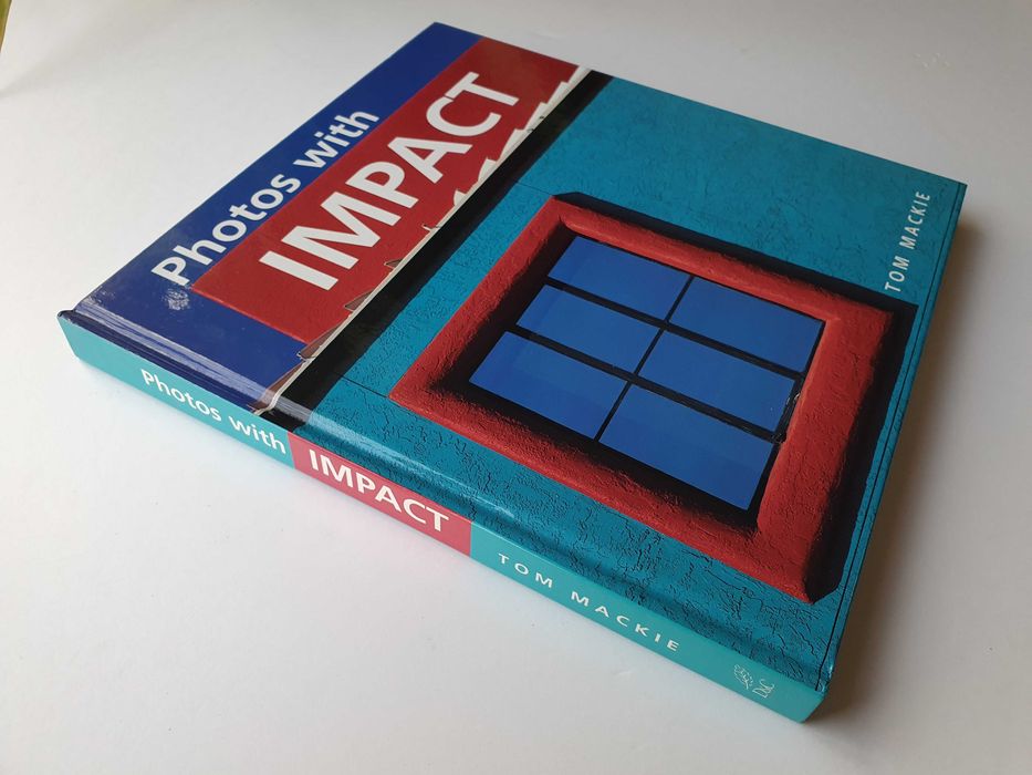 Photos with Impact de Tom Mackie