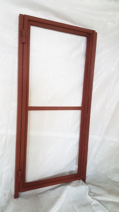 Каркас відкатних воріт, Рама для воріт, відкатні ворота, Каркас ворот