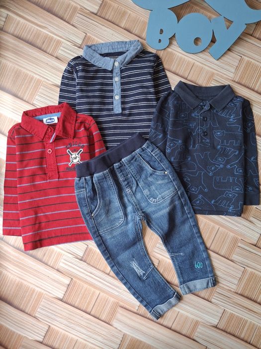 Реглан, лонгслив для мальчика, штаны