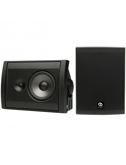 Всепогодная Boston Acoustics Voyager 40(пара)/Monitor Audio Climate 50