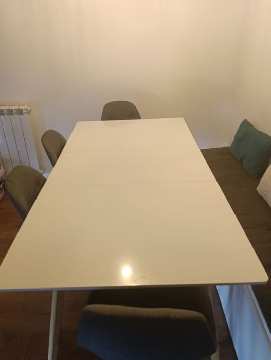 Vendo mesa extensível