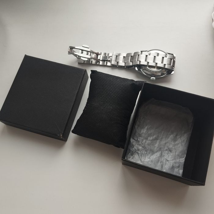 годинник наручний Сейко