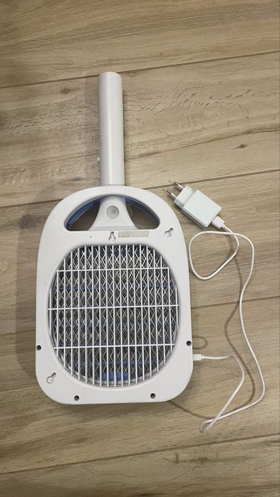 Lampa Łapka Owadobójcza 2 W 1 Usb Mk111 Dpm model MT02