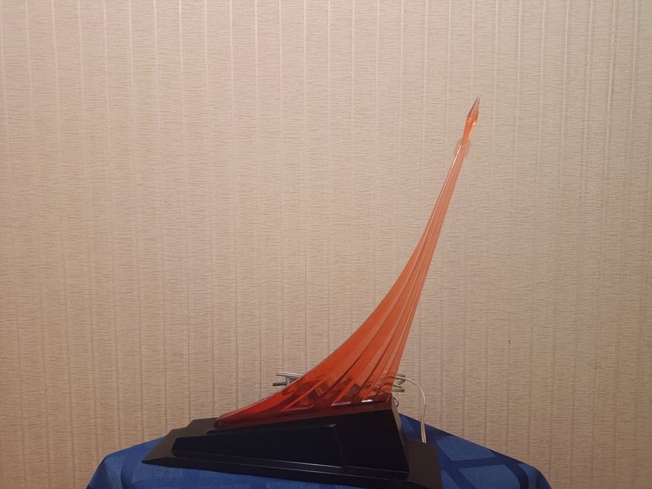 Ночник светильник ссср ракета космос