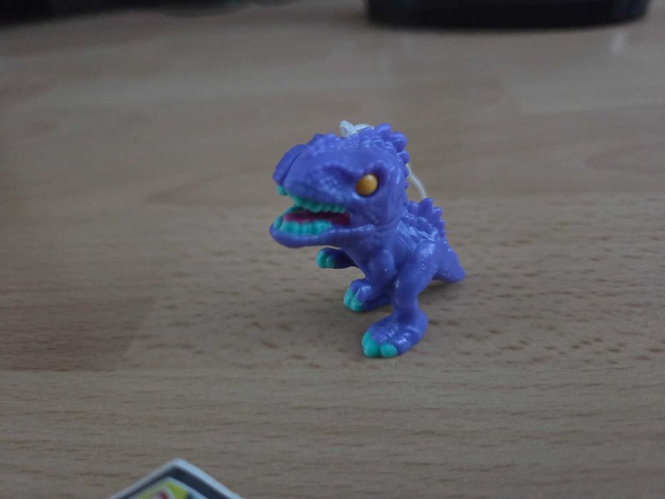 Dinozaur - Kinder Joy
