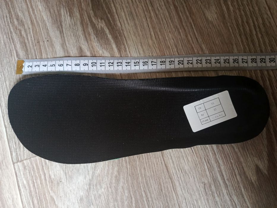 Світле анатомічне взуття