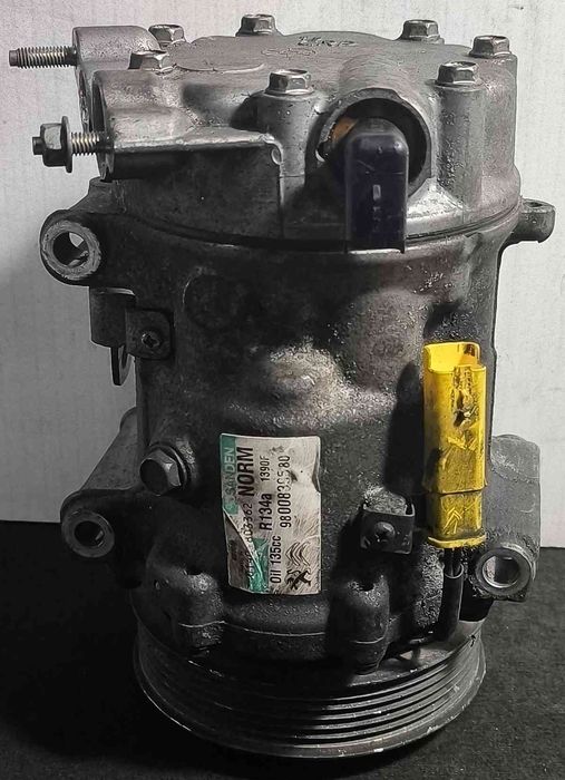 Compressor Ar Condicionado CITROËN C4 II (NC_) [02.2009 - ...]