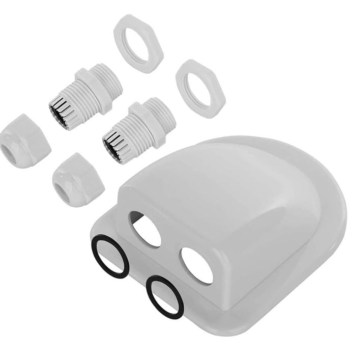Conduit for Solar Panel Cables418528671627356162