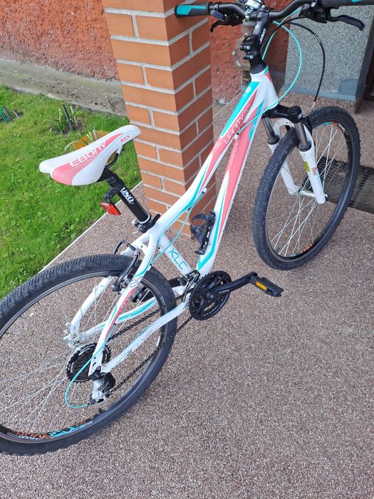 Rower marki kellys 26cali