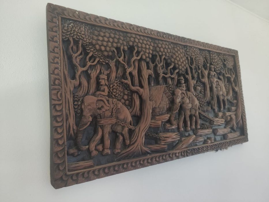 Antiguidades vintadge