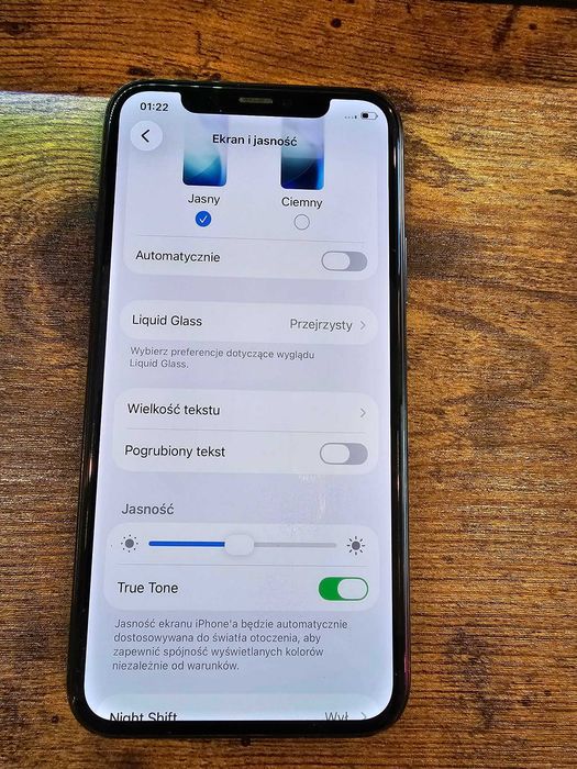 Iphone 11 Pro 256Gb Bat:100% iGŁA/Gwarancja/SklepGSM/Lwsk