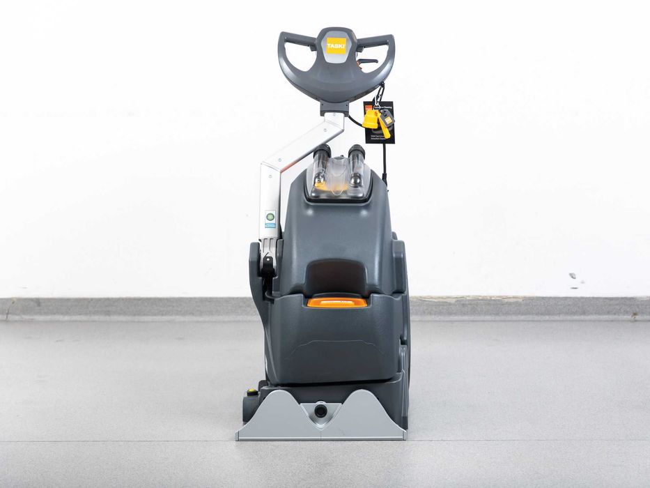 TASKI PROCARPET 45 Nowa Maszyna Do Prania Dywanów I Wykładzin Ø450mm 230V 12000 netto