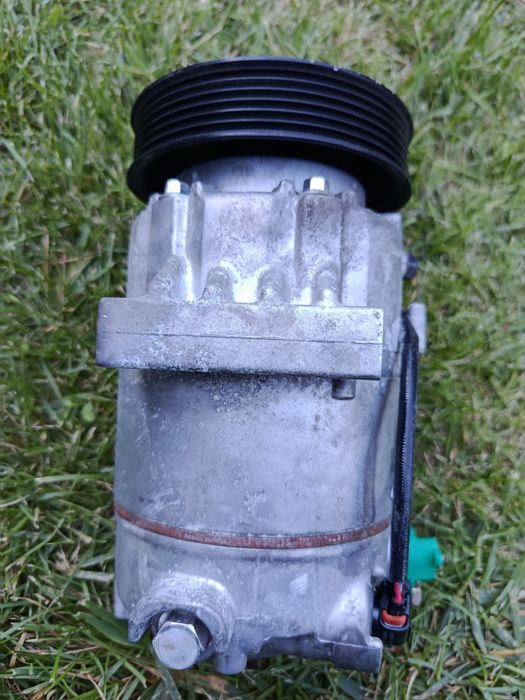 97701-F2800 компресор кондиціонера HYUNDAI неробочий