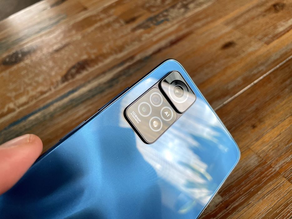 Xiaomi Redmi Note 11 Pro 5G 128GB Kraków