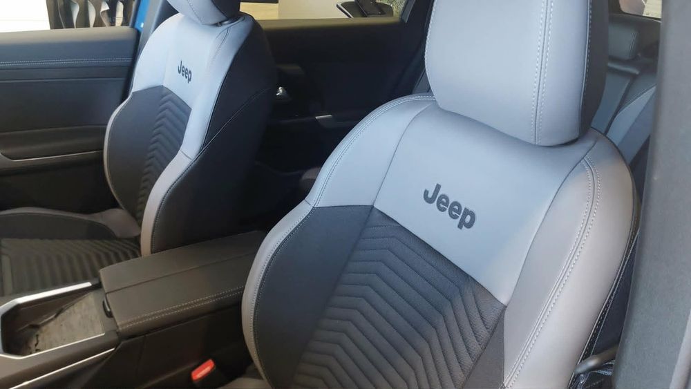 Jeep Compass502255955100323846