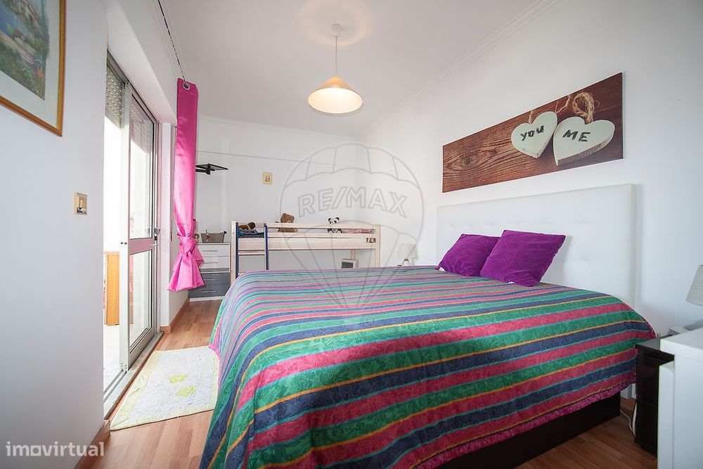 Apartamento T2 para venda