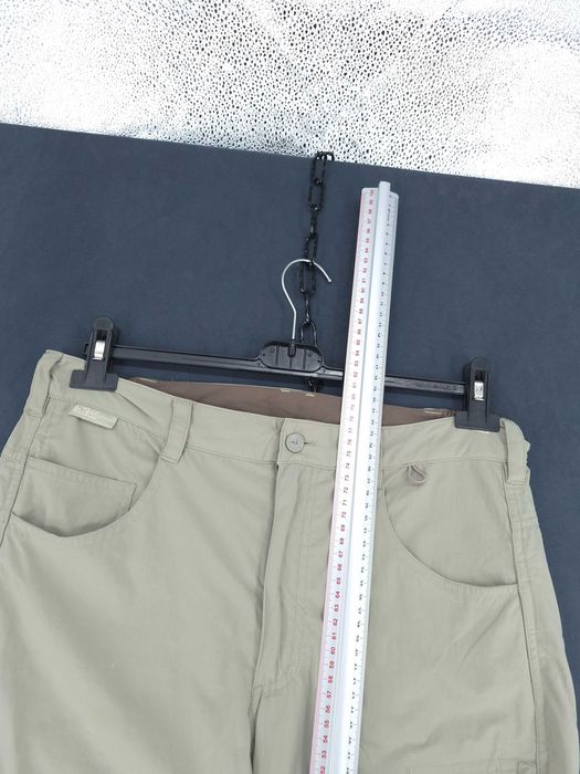Shorty trekkingowe Salewa Drylon szybkoschnące L