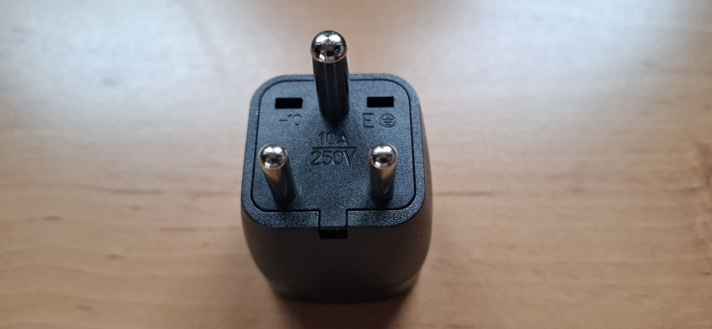 Adapter/ przejściówka- Indie