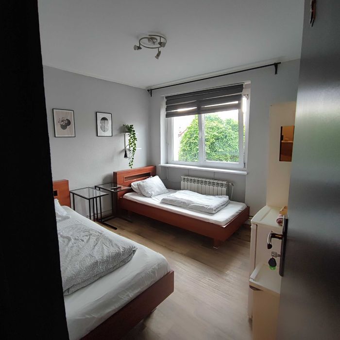 Недорогое жилье в Познани | комнаты и рабочие квартиры