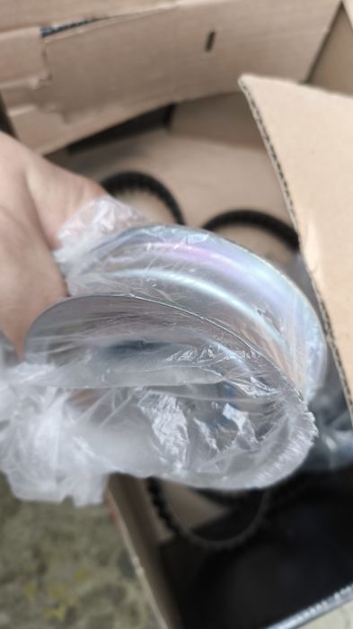 ГРМ 2.0 AZJ oktavia,golf,bora