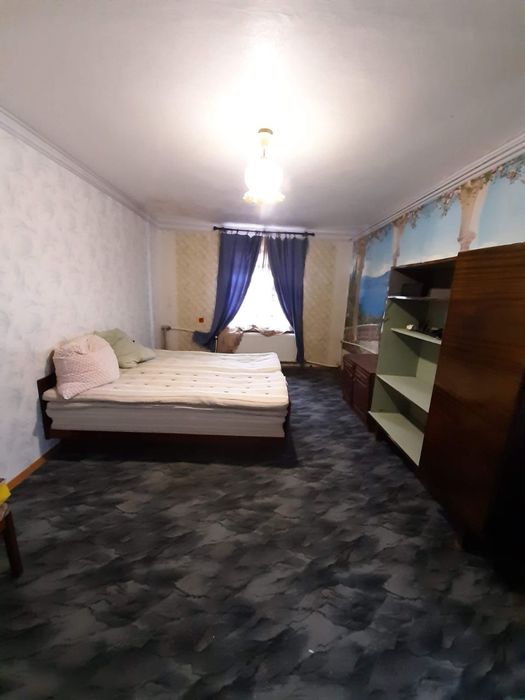 Продам  дом с удобствами 90м2  в ст. Покровке Чугуевский район!