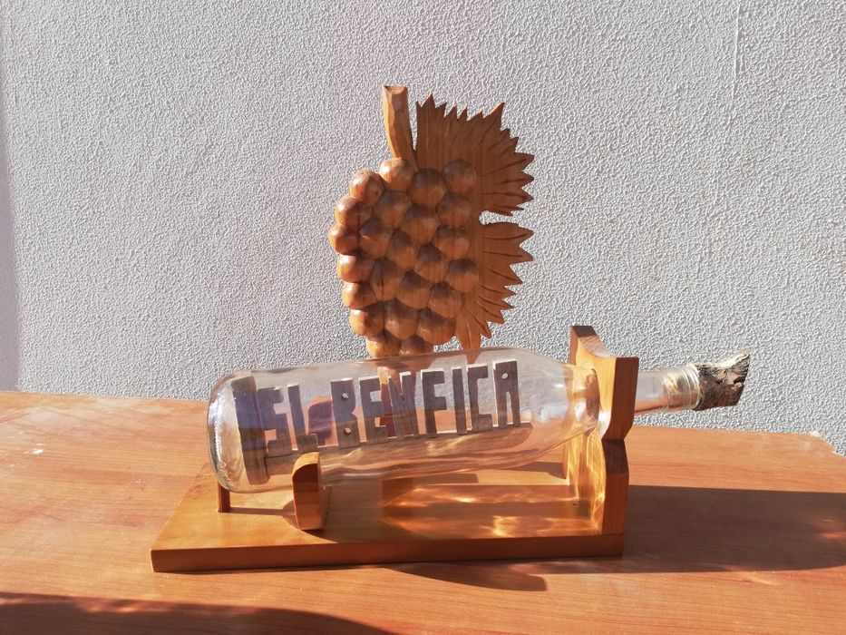 Suporte de Formato de Uva