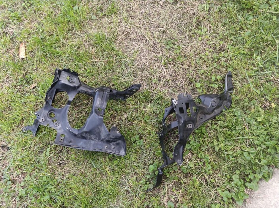 Кранштейн для фары к бмв е65