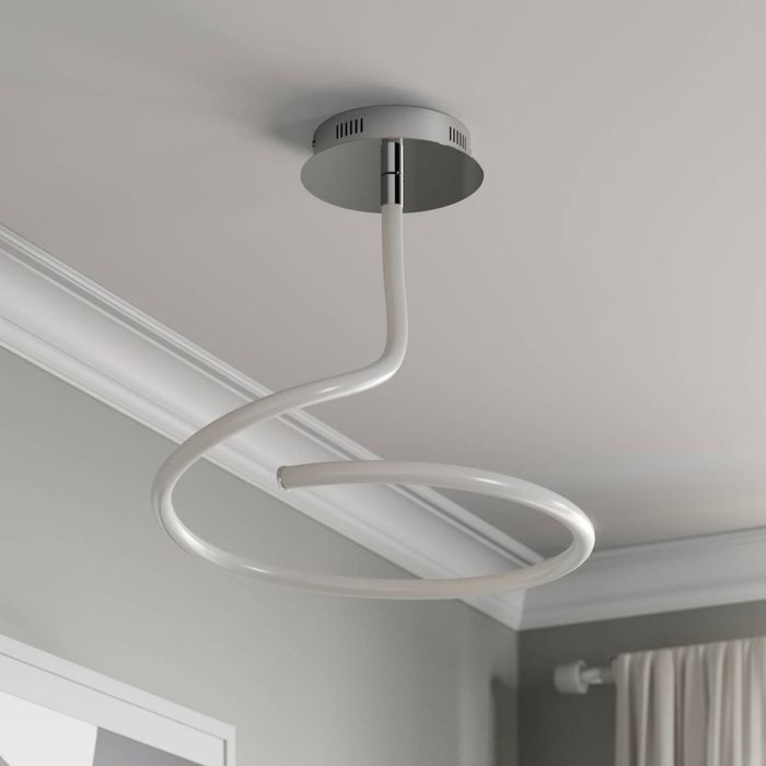 Lampa sufitowa LUCANDE nowa
