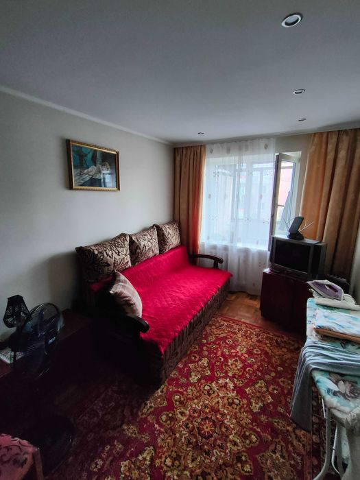 Оренда ізольованої кімнати вул Мазепи - Миколайчука