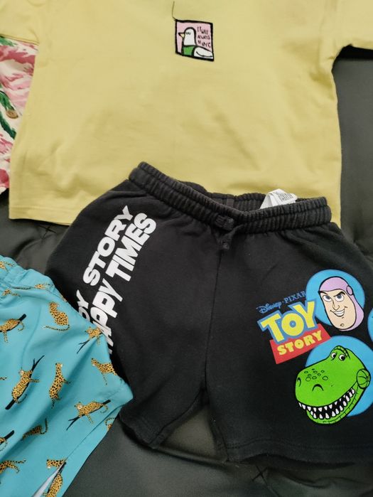 Пакет речей zara,104