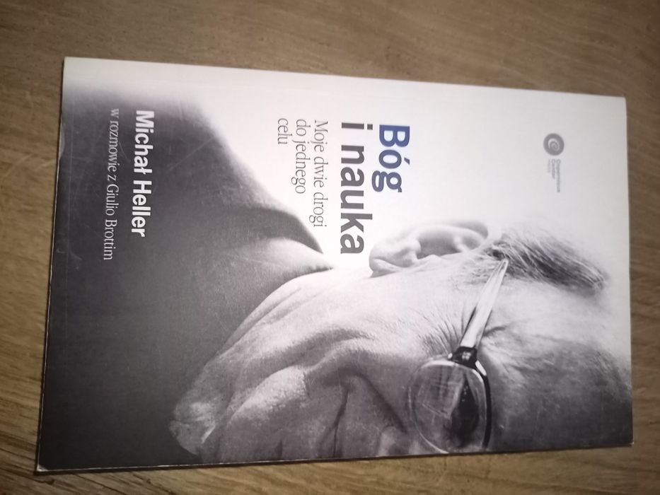 Bóg i nauka Michał Heller
