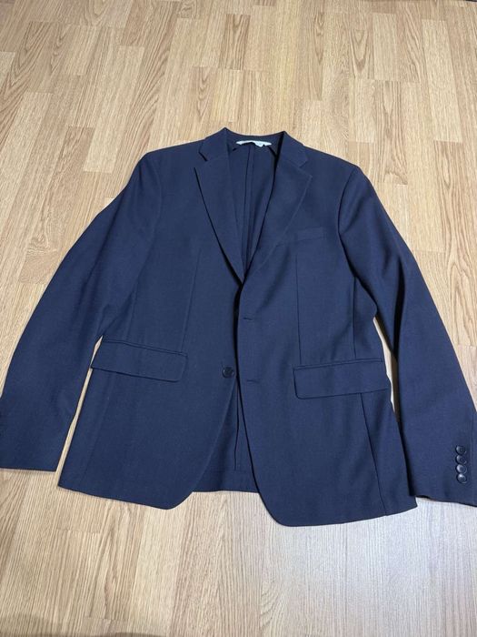 Zara піджак чоловічий розмір m l