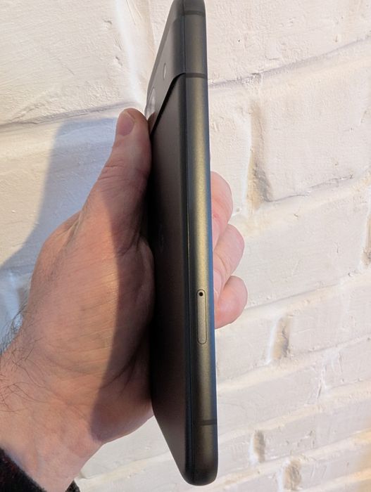 Pixel 8a 128, soft unlock, гарний стан