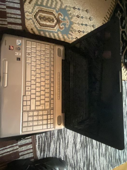 Computador esta a trabalhar bem .
