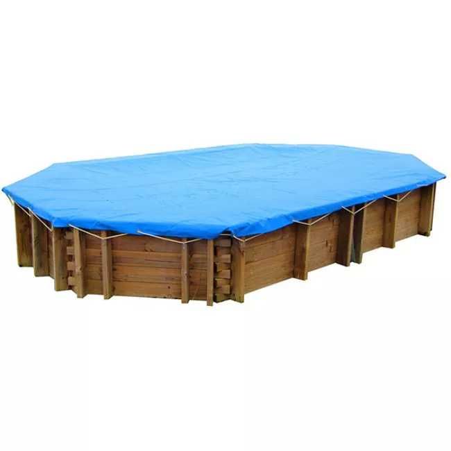 Cobertura piscina