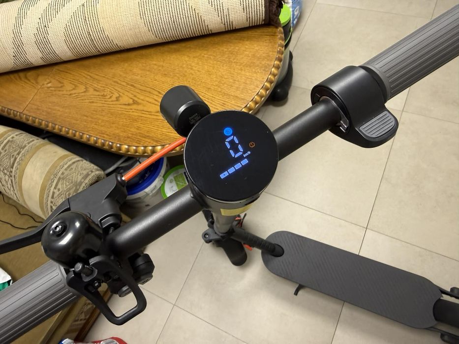 Hulajnoga elektryczna Xiaomi
