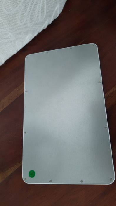 Teclado para Tablet Roxo
